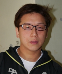 片折 勇輝