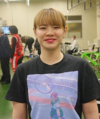 細田 愛未