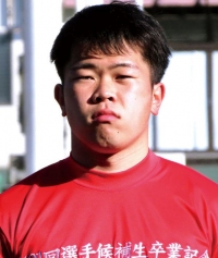 纐纈 洸翔