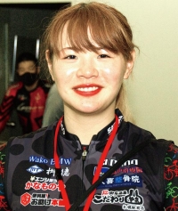 細田 愛未