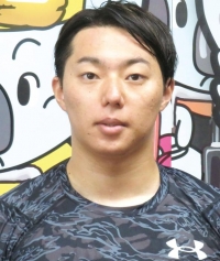 橋本 優己