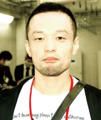 佐藤 清之