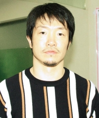 近藤 隆司