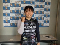 小泉 夢菜