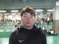 菅野 航基