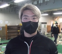 添田 龍児
