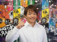 牧田 悠生
