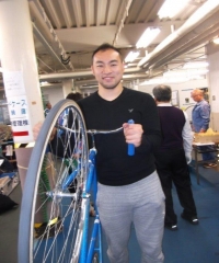 松田 優一