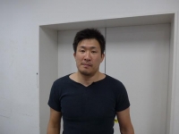 眞鍋 伸也