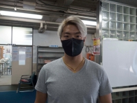 添田 龍児