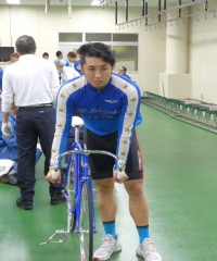 石塚 輪太郎