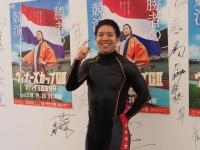 小林 泰正