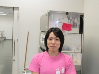 村田 奈穂