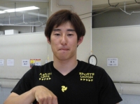上杉 嘉槻