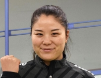 小林 優香