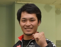 溝口 葵