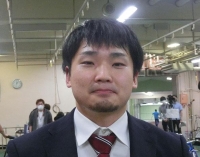 真鍋 智寛