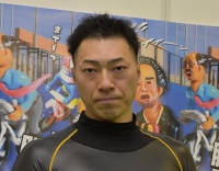 新田 祐大
