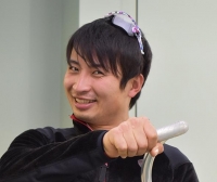 橋本 英也