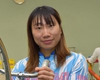 荒牧 聖未