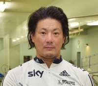 伊藤 成紀