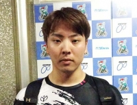 常次 勇人