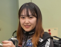藤田 まりあ