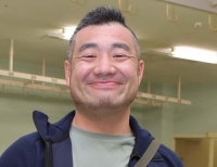 金野 俊秋
