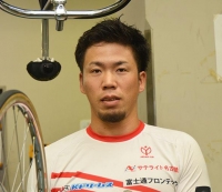 水谷 将司