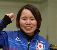 太田 美穂