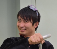 橋本 英也