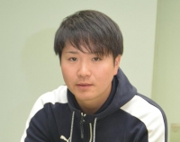 伊藤 稔真