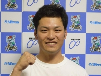 溝口 葵