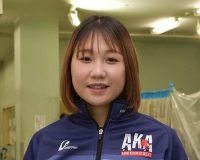 杉浦 菜留