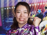 佐藤 水菜