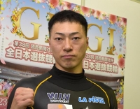 新田 祐大