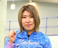 山原 さくら