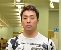 清水 裕友