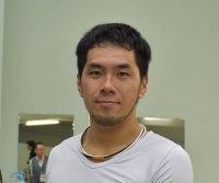 奥出 健士郎