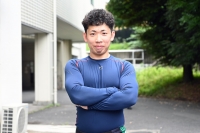 長谷川 飛向