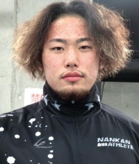 日高 裕太