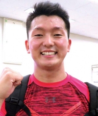 石田 拓真