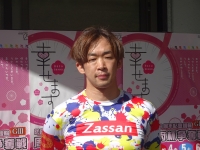 小笹 隼人