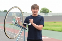 疋田 力也