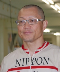 有賀 高士