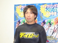 東口 善朋