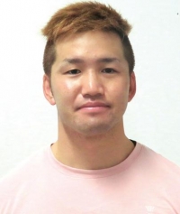 上遠野 拓馬