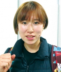 吉村 早耶香