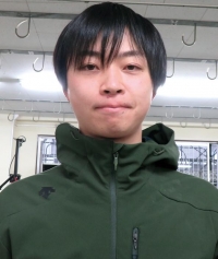 枠元 一葵