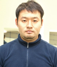 徳丸 泰教